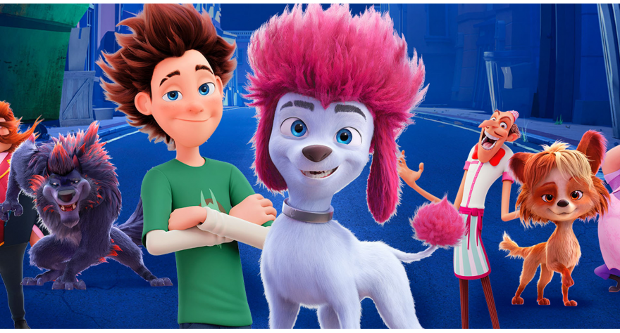 У уторак “100% вук” у пећиначком биоскопу