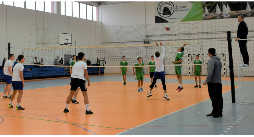 Пећинчани и Шимановчанке шампиони