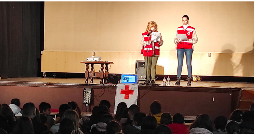 Обележен Светски дан борбе против АИДС-а