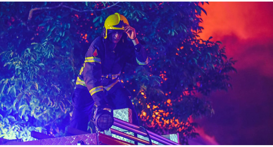 Саопштење Сектора за ванреднe ситуацијe