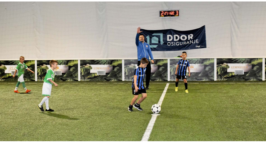 Спортски викенд пред нама