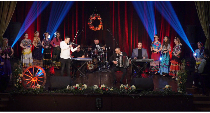 Круна петогодишњице „Сајма културе младих на селу“