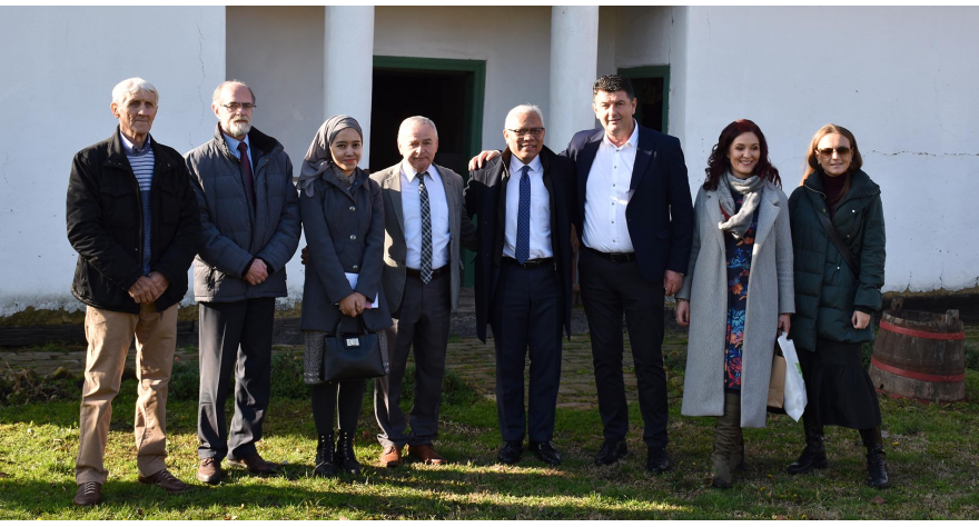 Општина Пећинци се укључила у пројекат „Зелена Србија“