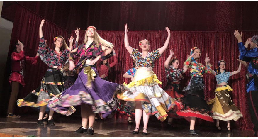 Искон напунио шимановачки Дом културе