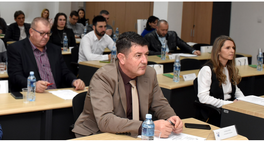 Општина у 2023. години помаже брачне парове са 50.000