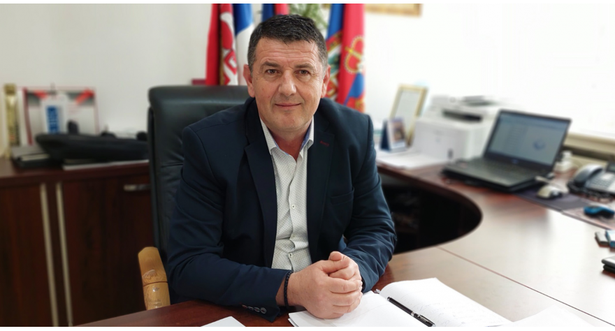 Висок ниво инвестиција упркос глобалној кризи 