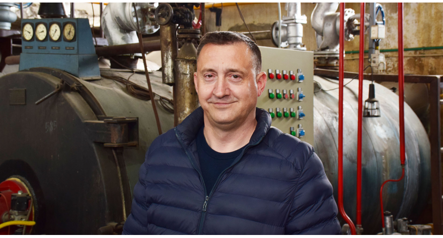 Грејна сезона протекла без проблема