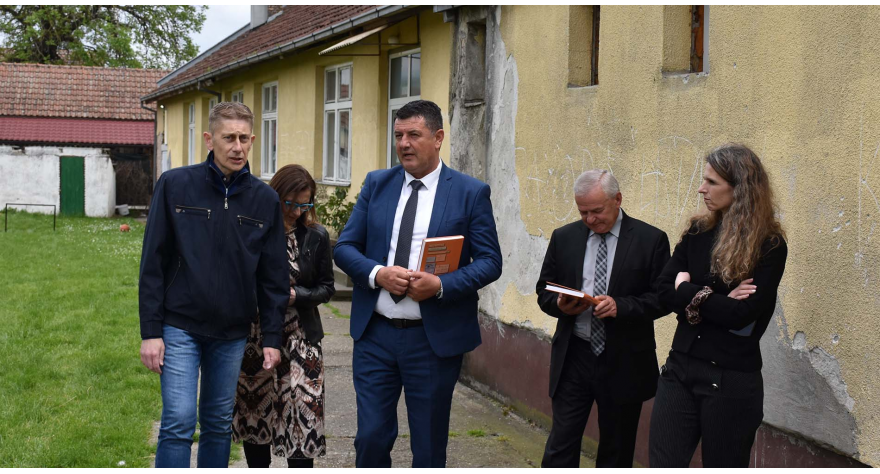 Адекватни услови за децу у сваком насељу