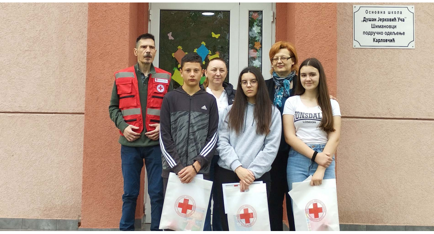 Све што чинимо, чинимо од срца