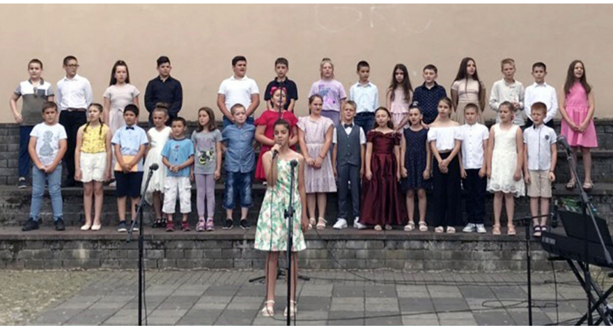 У четвртак концерт музичке школе у КЦ