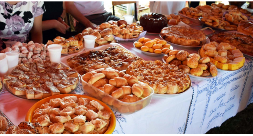 Због лошег времена померен термин одржавања Гибаницијаде