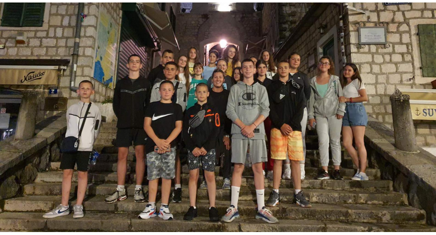 Садржајан и забаван наградни одмор