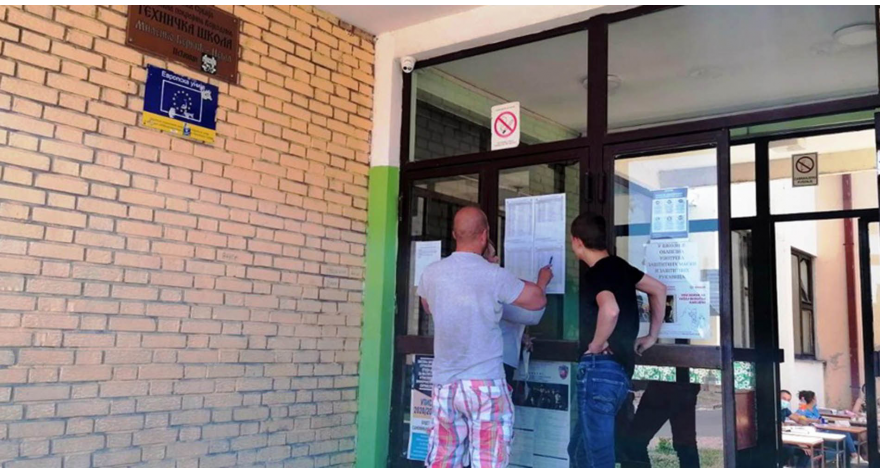 Следеће недеље почиње упис у пећиначку средњу Техничку школу