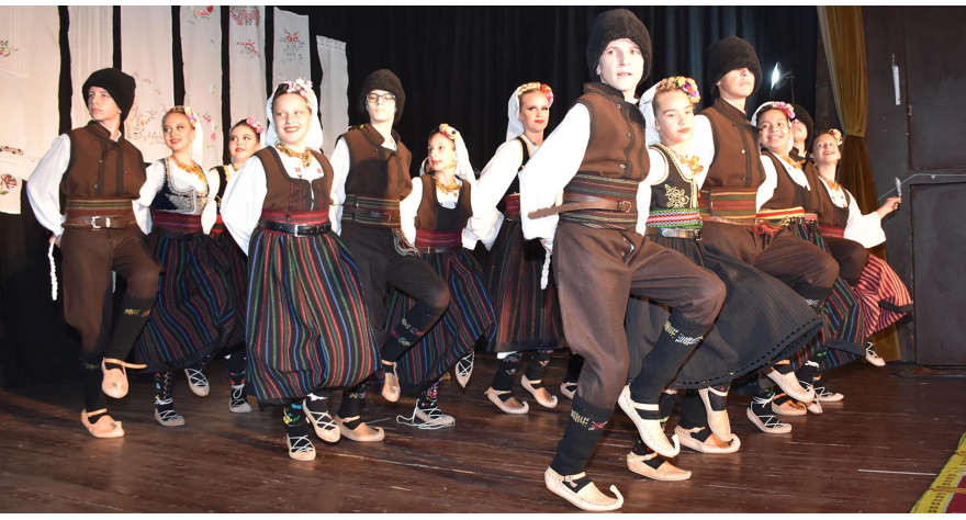 Пролећни концерт Извора 21. маја