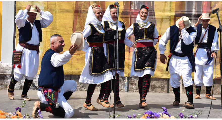 Купиник врши упис нових чланова