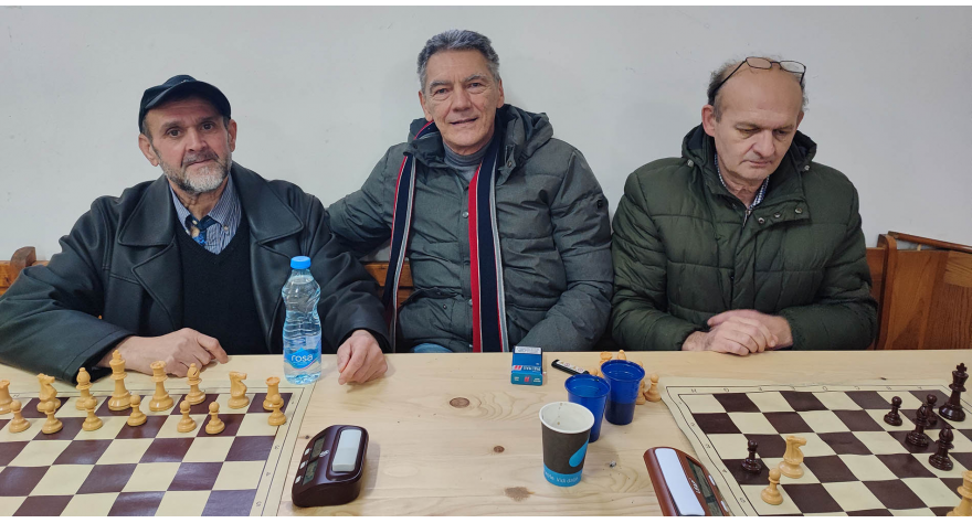 Дејан Живановић победник Светосавског турнира