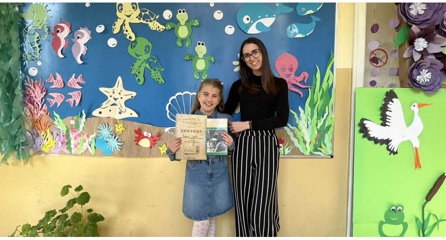 Вања Гајић представља нашу општину на Покрајинској смотри