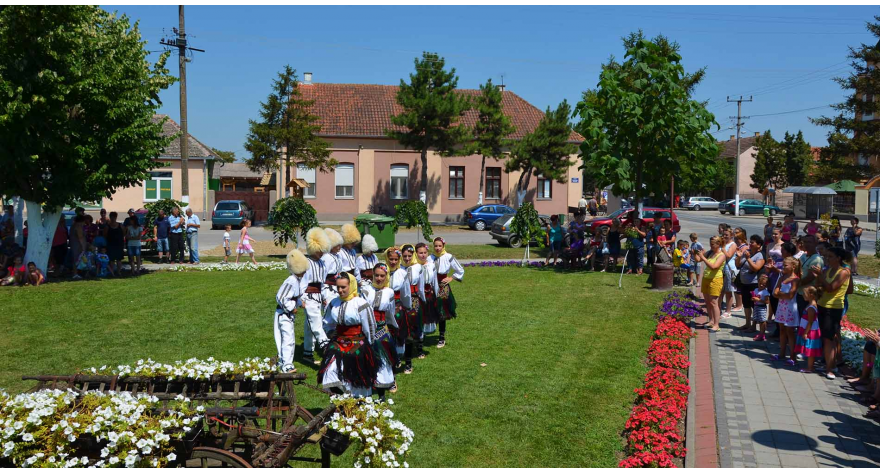 Богат програм за Петровдан