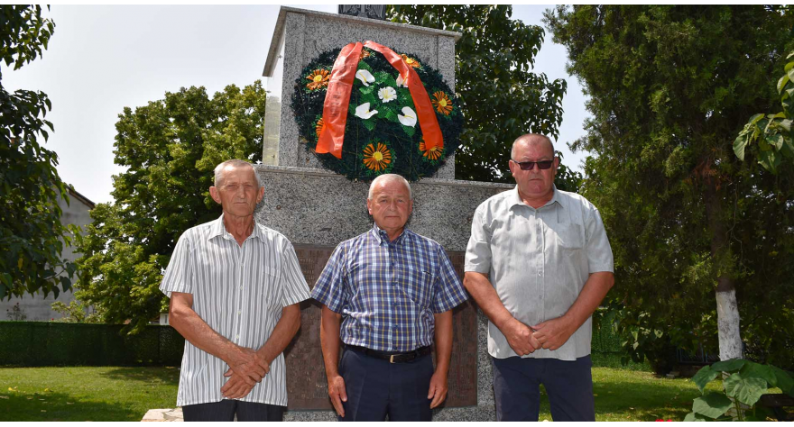 Товарничани прославили сеоску славу