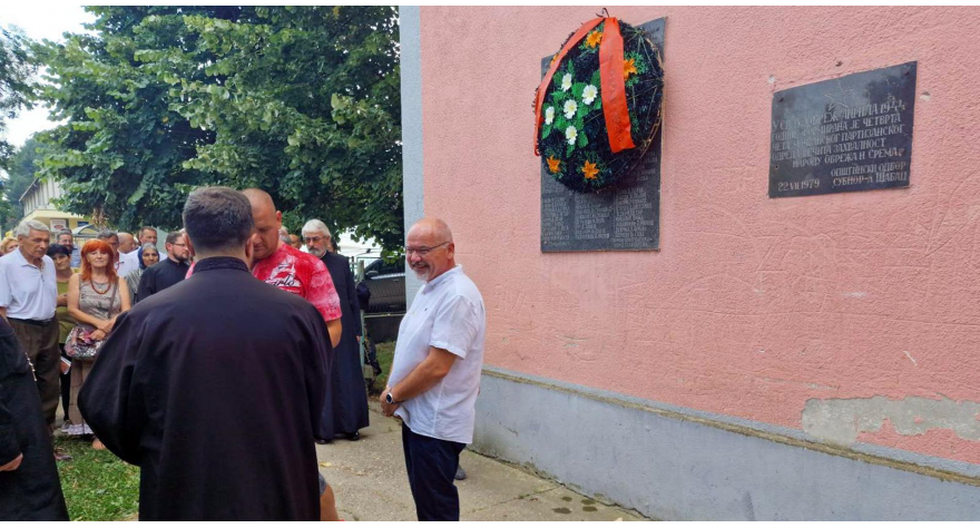 Obrešci slavili za vikend