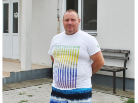 Горан Станковић