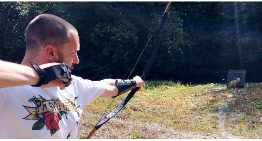 Три медаље за стреличаре из пећиначке општине