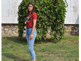 Александра Ракић 