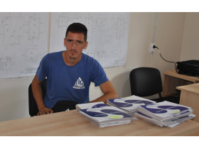 Дејан Петровић 