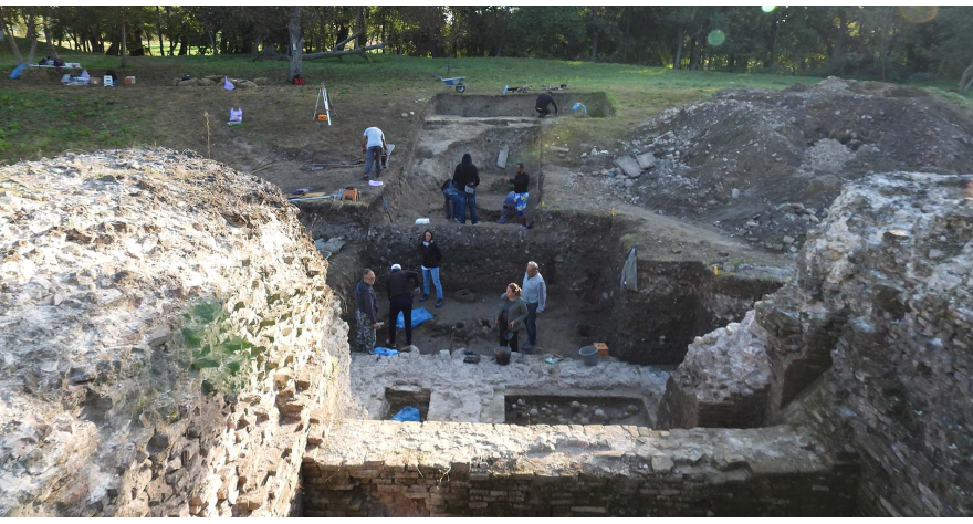 Истраживање расветљава историјске чињенице о Купинику