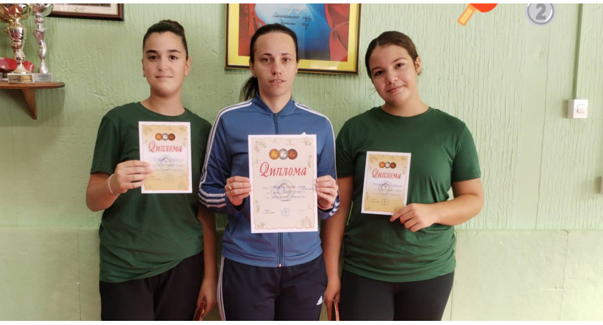 Добар пласман наших стонотенисера