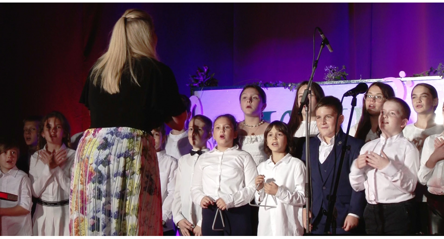 Концертом „Тоши у част“ обележено три јубилеја