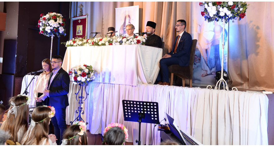 Чувари памћења локалне историје