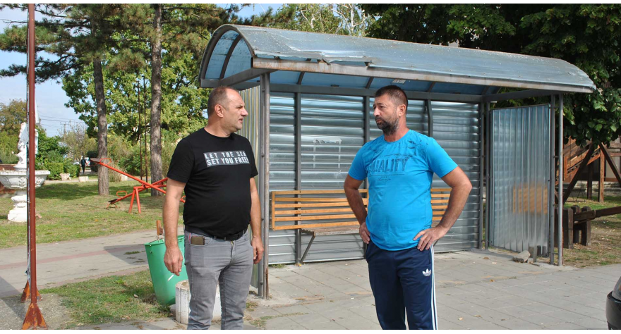 Без лажне скромности 