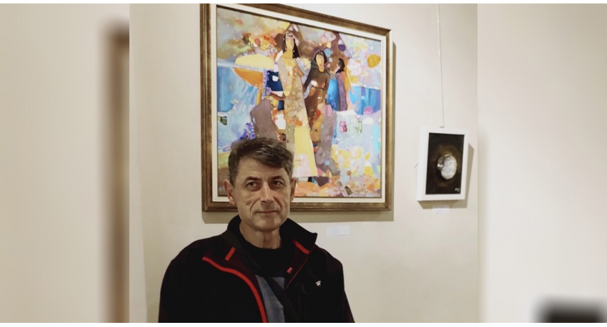 Драгољуб Триндић међу првима у Војводини