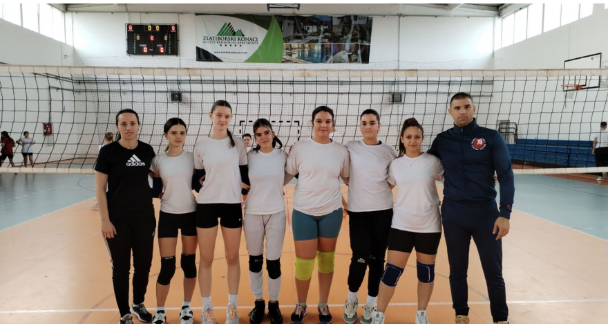 Пећинчанке и Шимановчани најуспешнији на општинском такмичењу