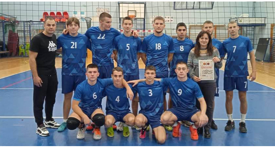 Пећинчани први на окружном такмичењу