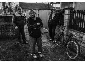 Прва награда Фото клуба Шимановци