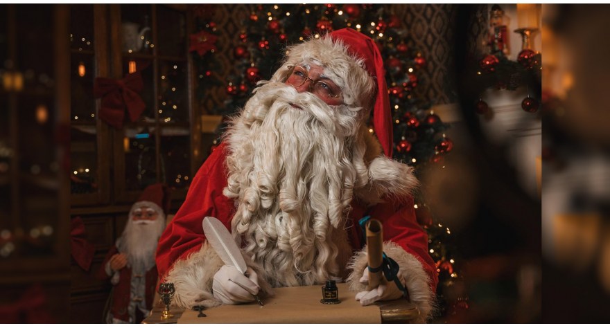 Велика новогодишња журка са Бум аниматорима