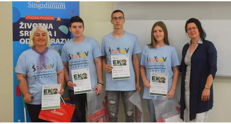 Како отпад од хране може вешто да се искористи