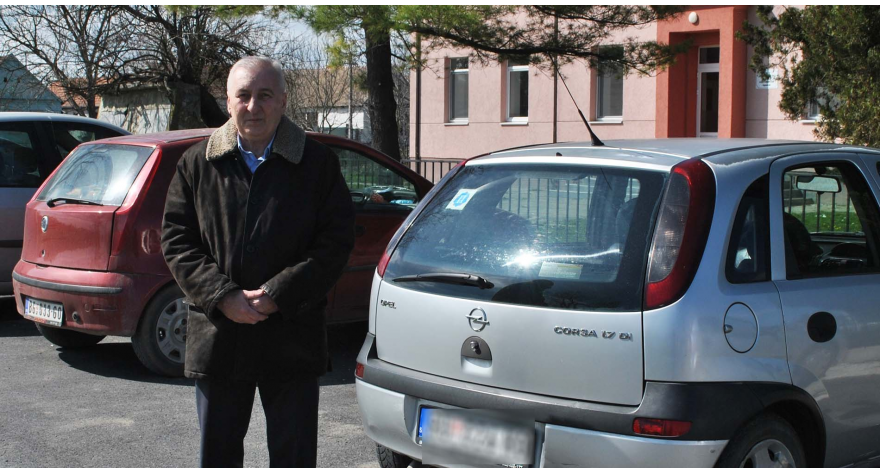 Село расте и подмлађује се 