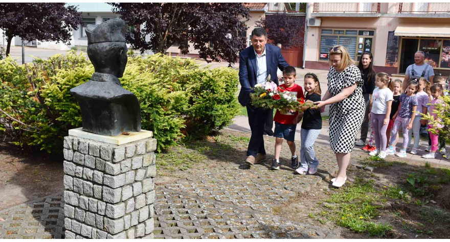 Предшколска обележила Дан установе