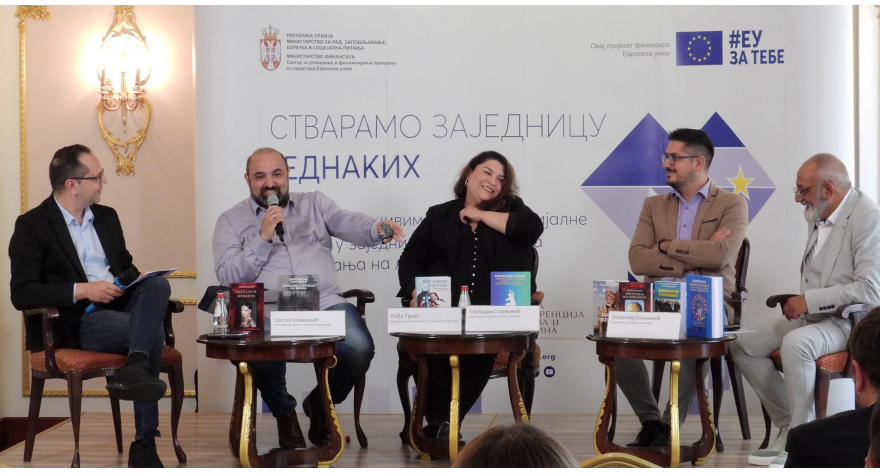 Роми значајно заступљени у културном животу пећиначке општине