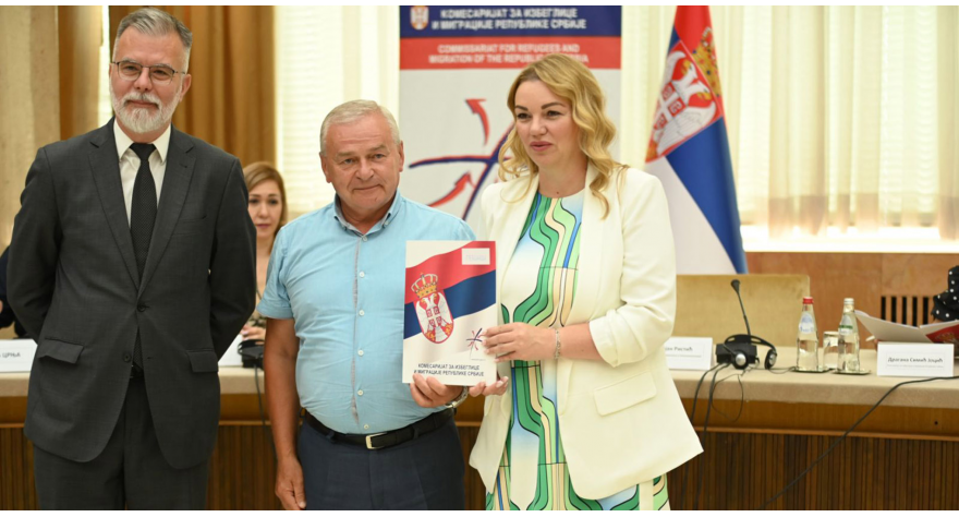 Преко 2 милиона за набавку грађевинског материјала