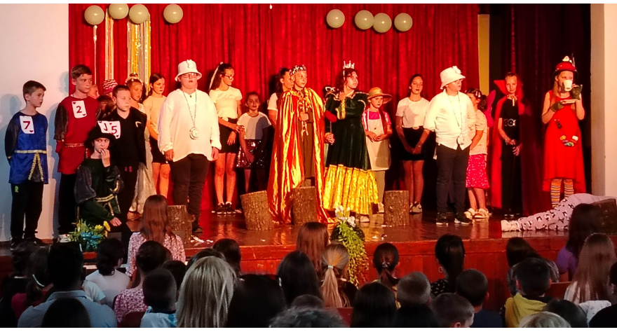 Алиса обишла три највећа насеља пећиначке општине