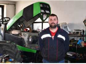 Душан Малешевић