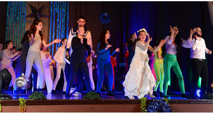 „Мала (С)Ирена“ у уторак поново пред пећиначком публиком