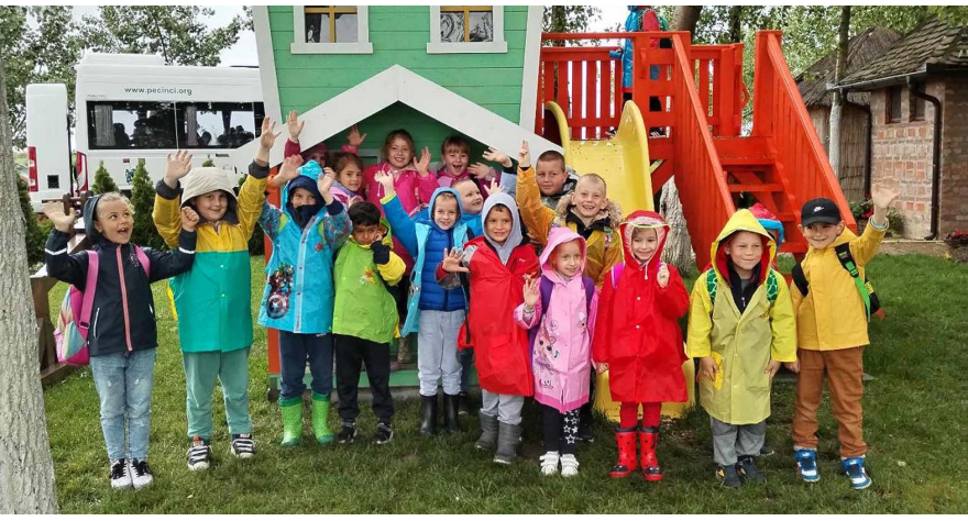 Добробит деце на првом месту