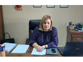 Анита Волчевски