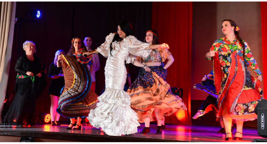 „Девојка из черге“ поново пред пећиначком публиком 28. фебруара