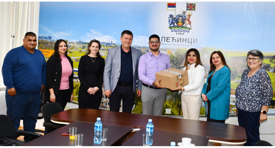 Једнаки услови за све у свим областима живота